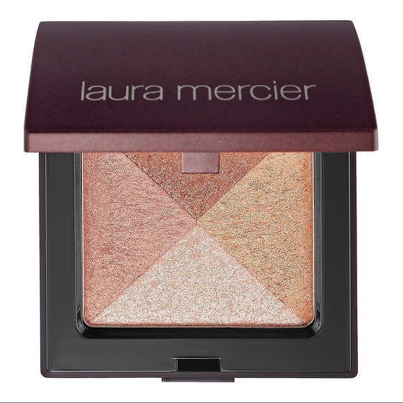 Laura mercier shadow and space case eyeshadow - Picture 2 of 5